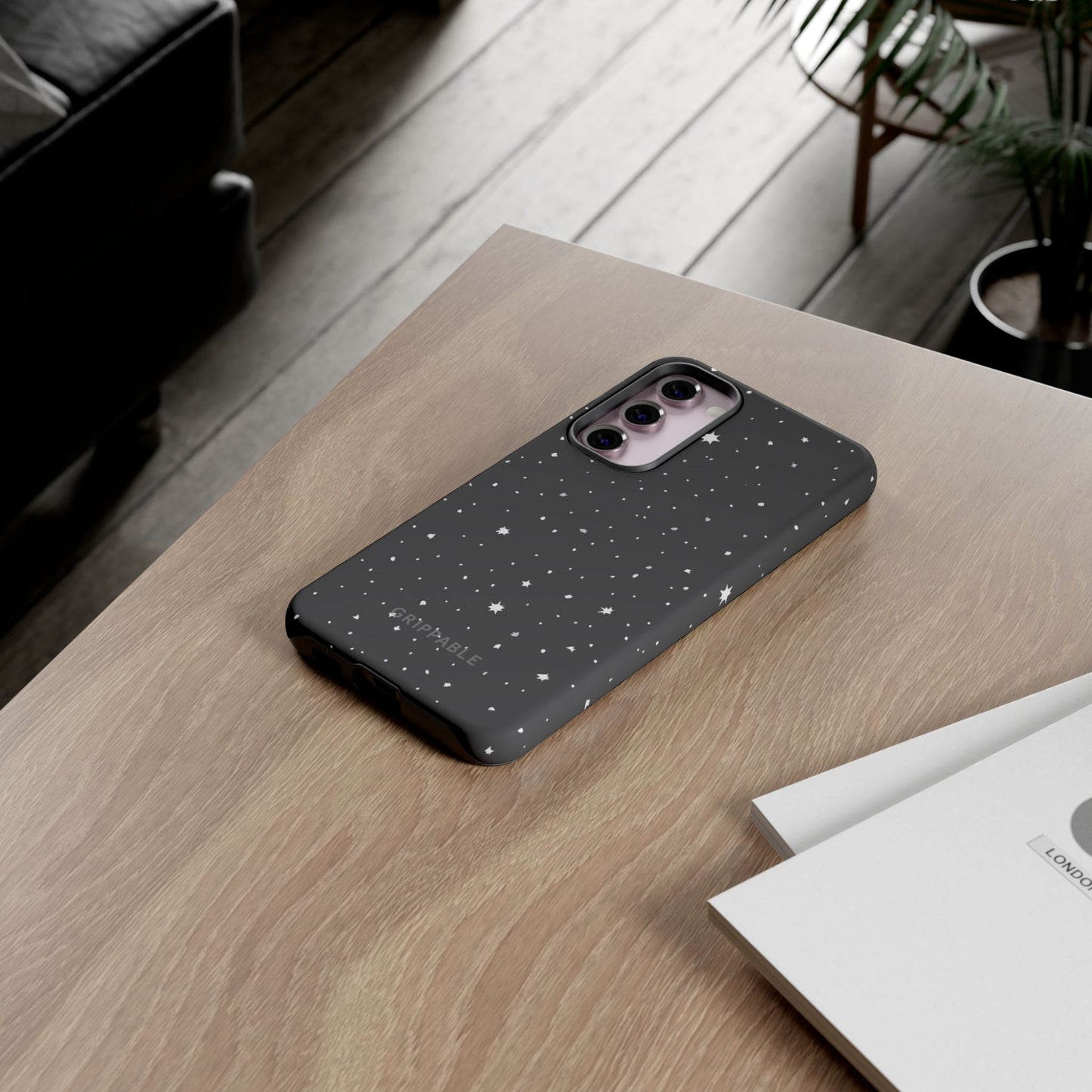 Starry Night Tough Mobile Phone Case