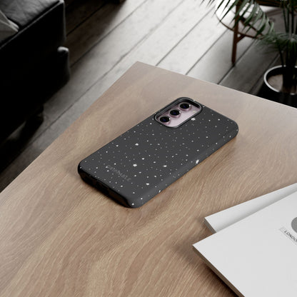 Starry Night Tough Mobile Phone Case