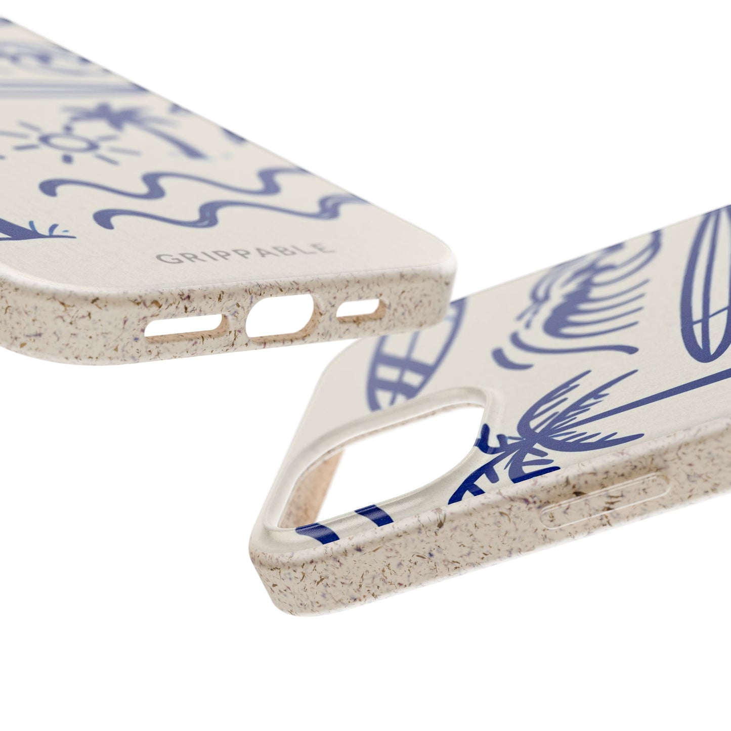 Surfs Up | Biodegradable