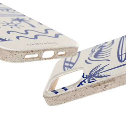 Surfs Up | Biodegradable