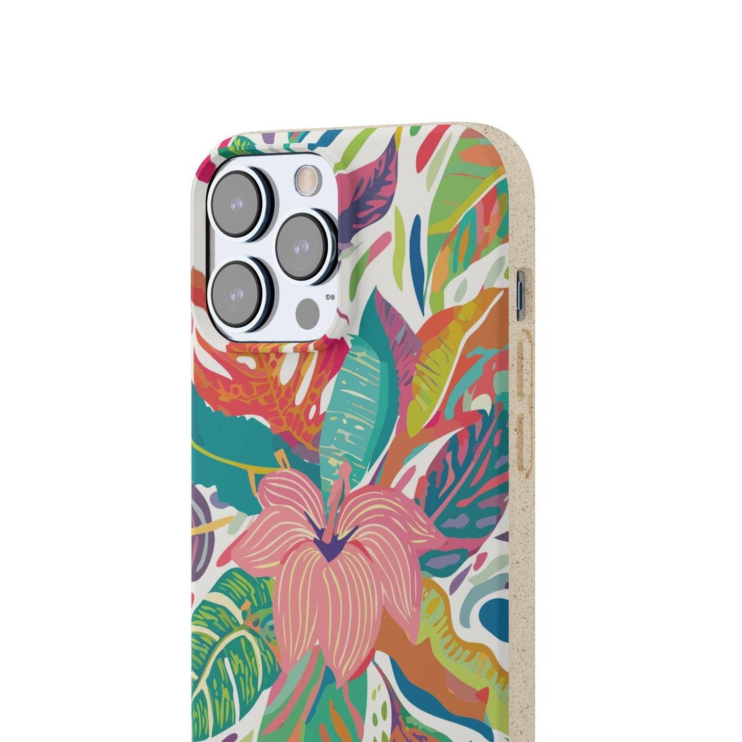 Flora Design | Biodegradable