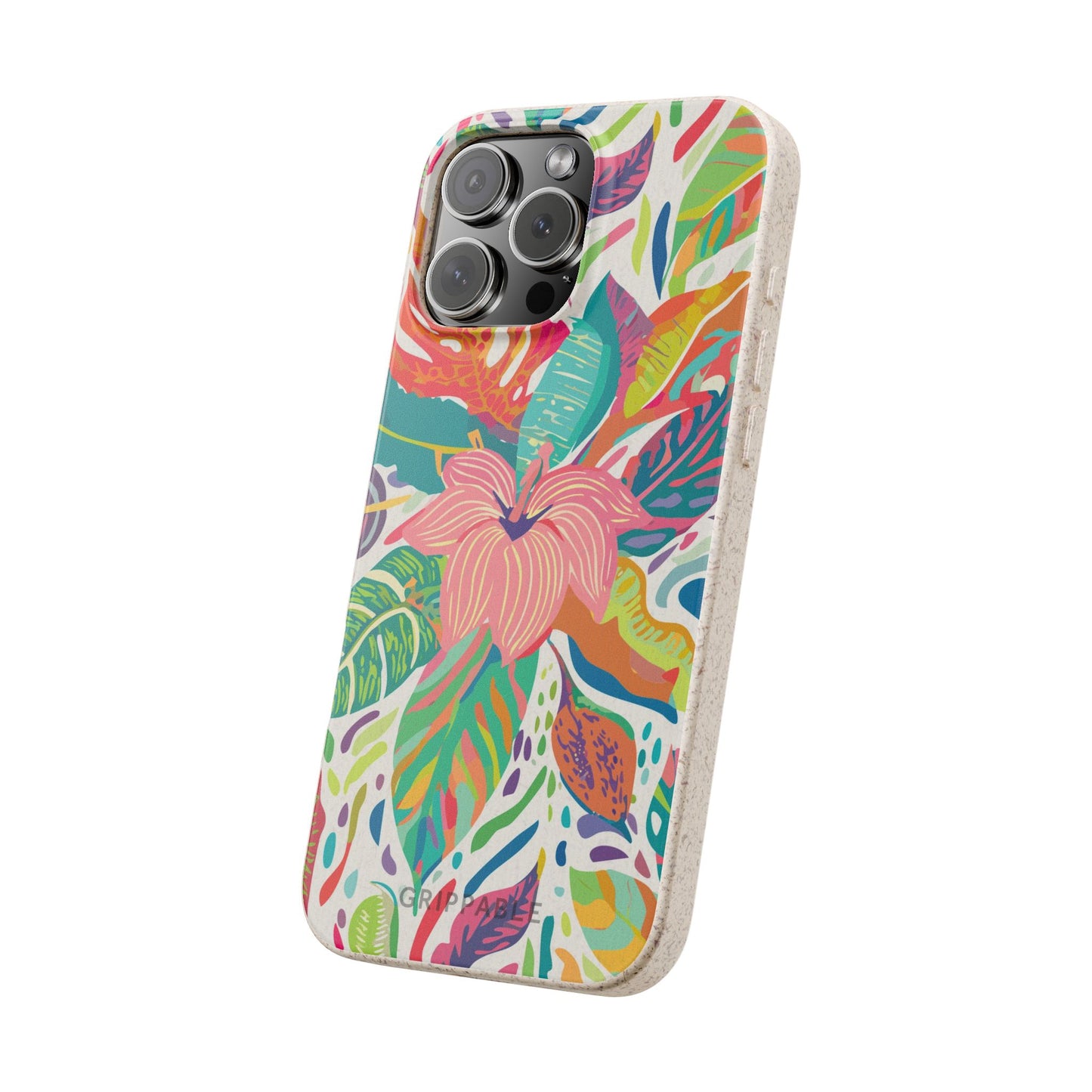 Flora Design | Biodegradable