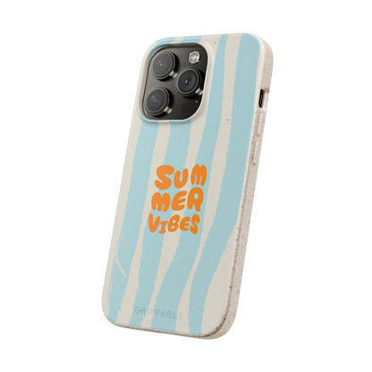 Beach Towel | Biodegradable