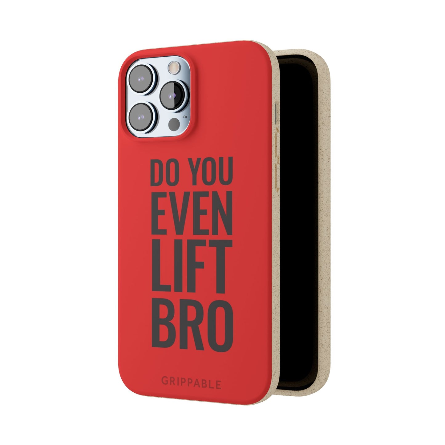 You Lift? | Biodegradable