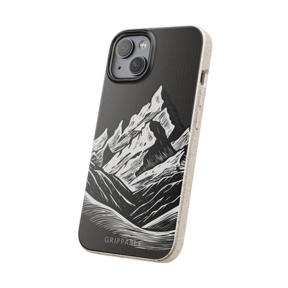 Mountainous | Biodegradable