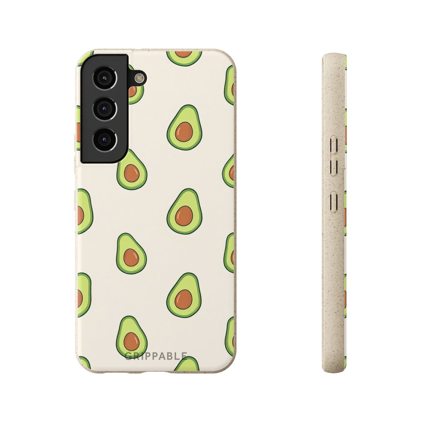 Avocado | Biodegradable