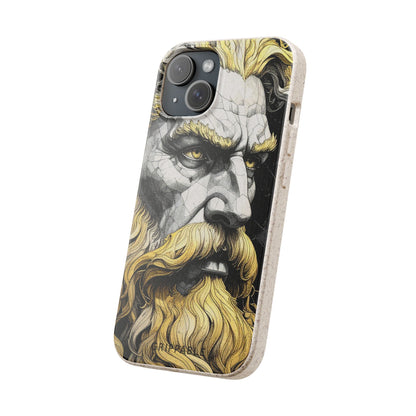 Zeus | Biodegradable