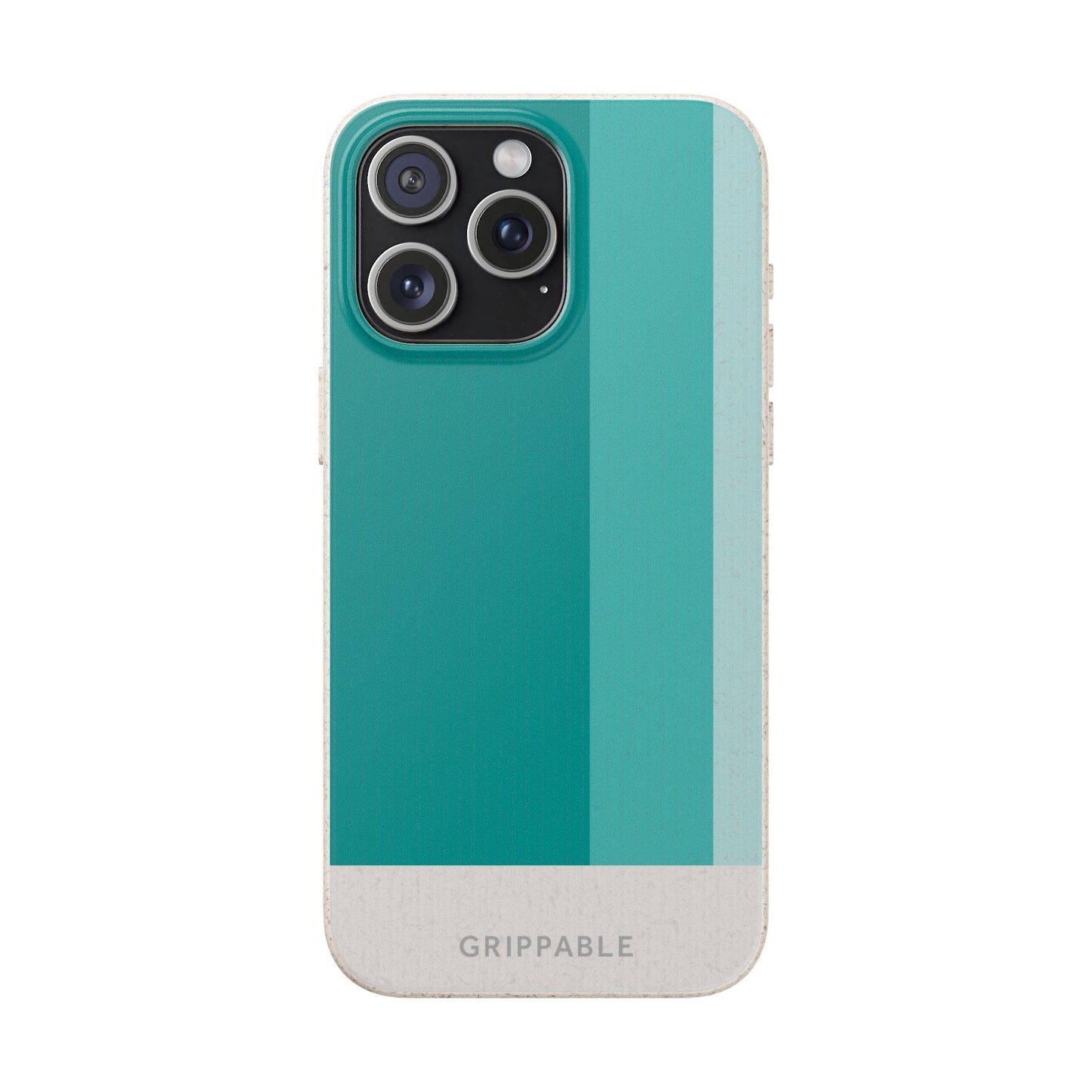 Shades of Aqua | Biodegradable