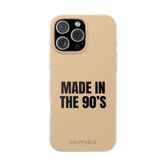 90's Child | Biodegradable