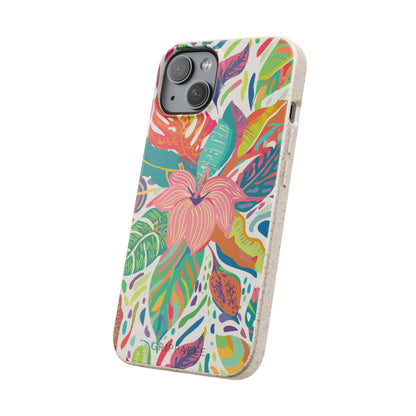 Flora Design | Biodegradable