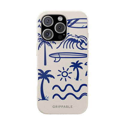 Surfs Up | Biodegradable
