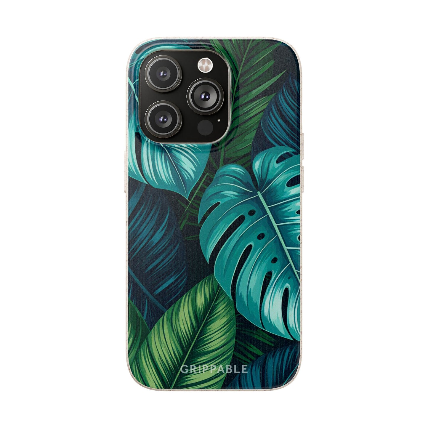 Tropical Leaves | Biodegradable