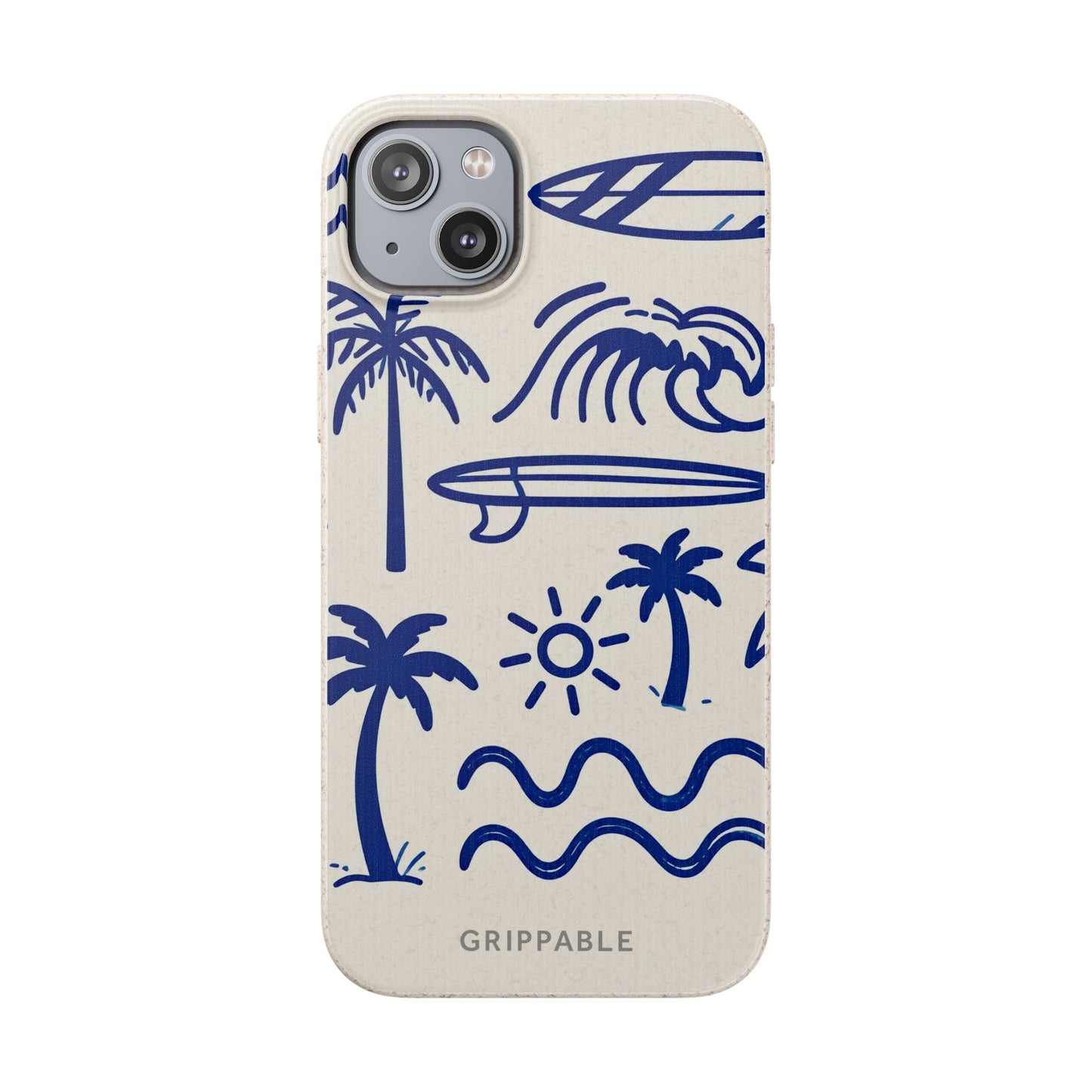 Surfs Up | Biodegradable
