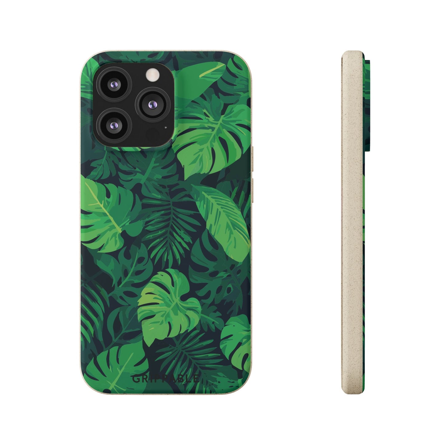 Tropical Greenery | Biodegradable