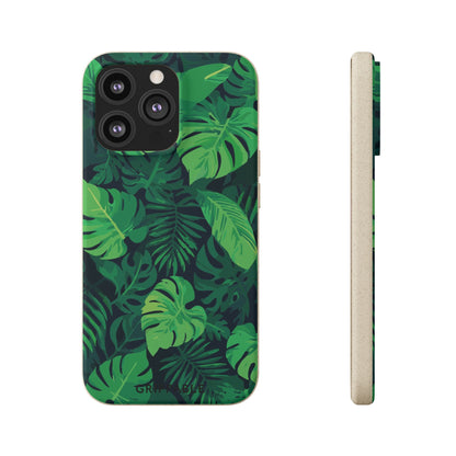 Tropical Greenery | Biodegradable