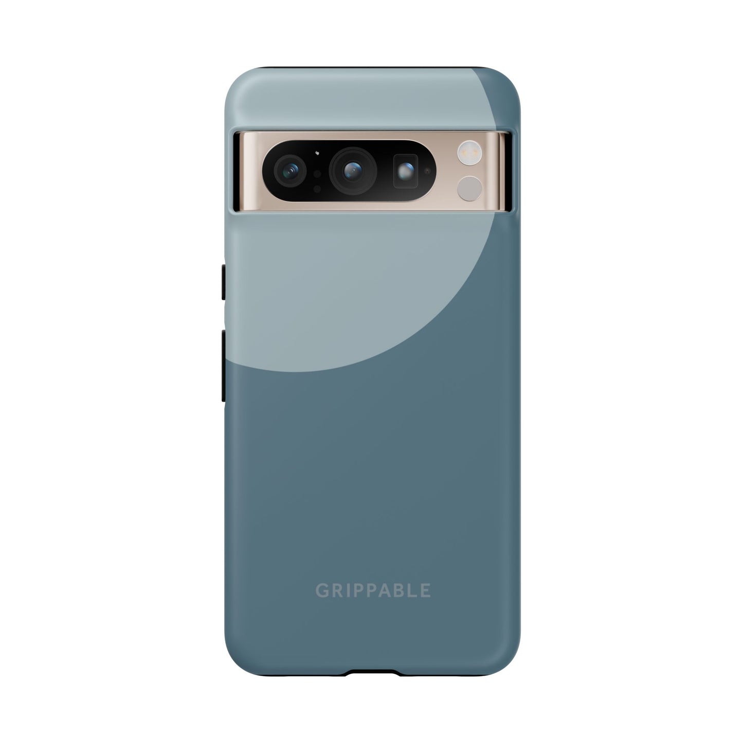 Blue on Blue Tough Mobile Phone Case