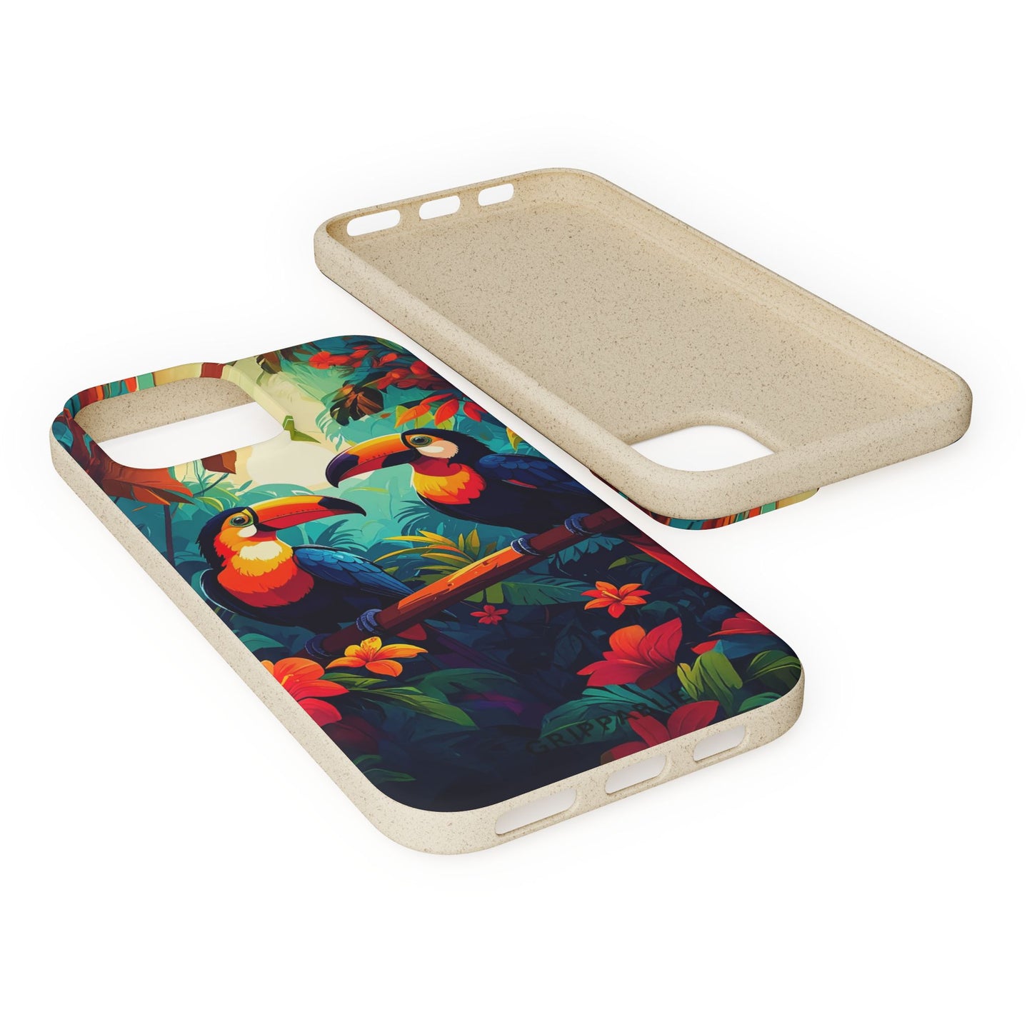 Toucan | Biodegradable