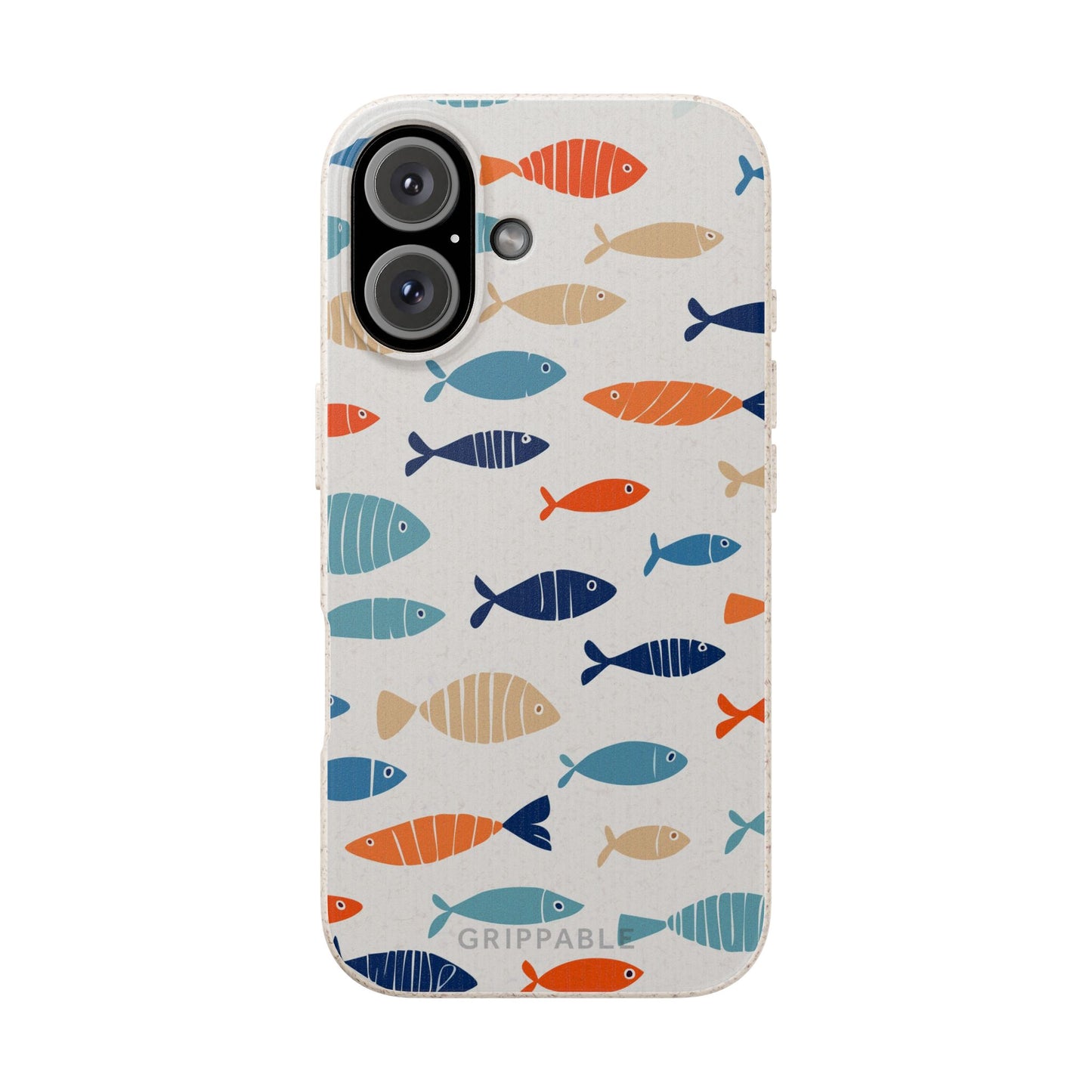 Friendly Fish | Biodegradable