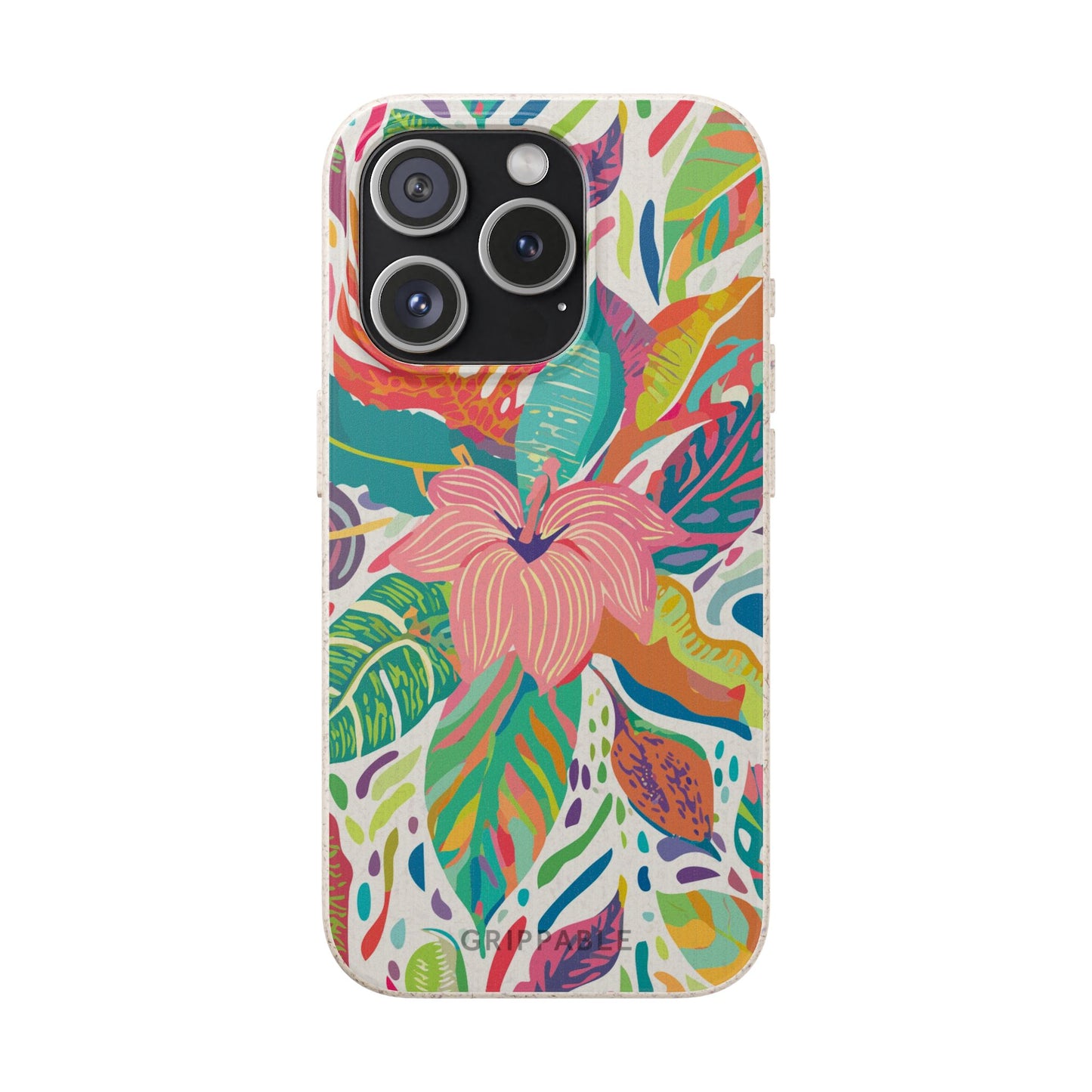 Flora Design | Biodegradable