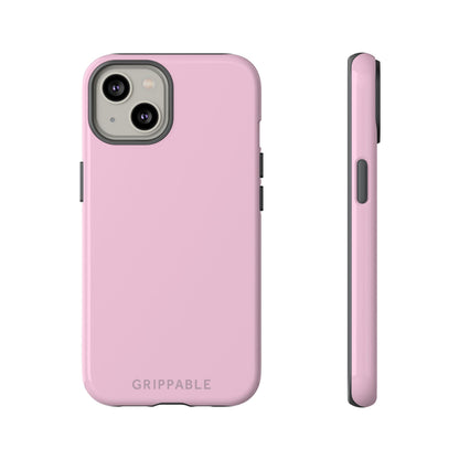 Pastel Pink | Tough