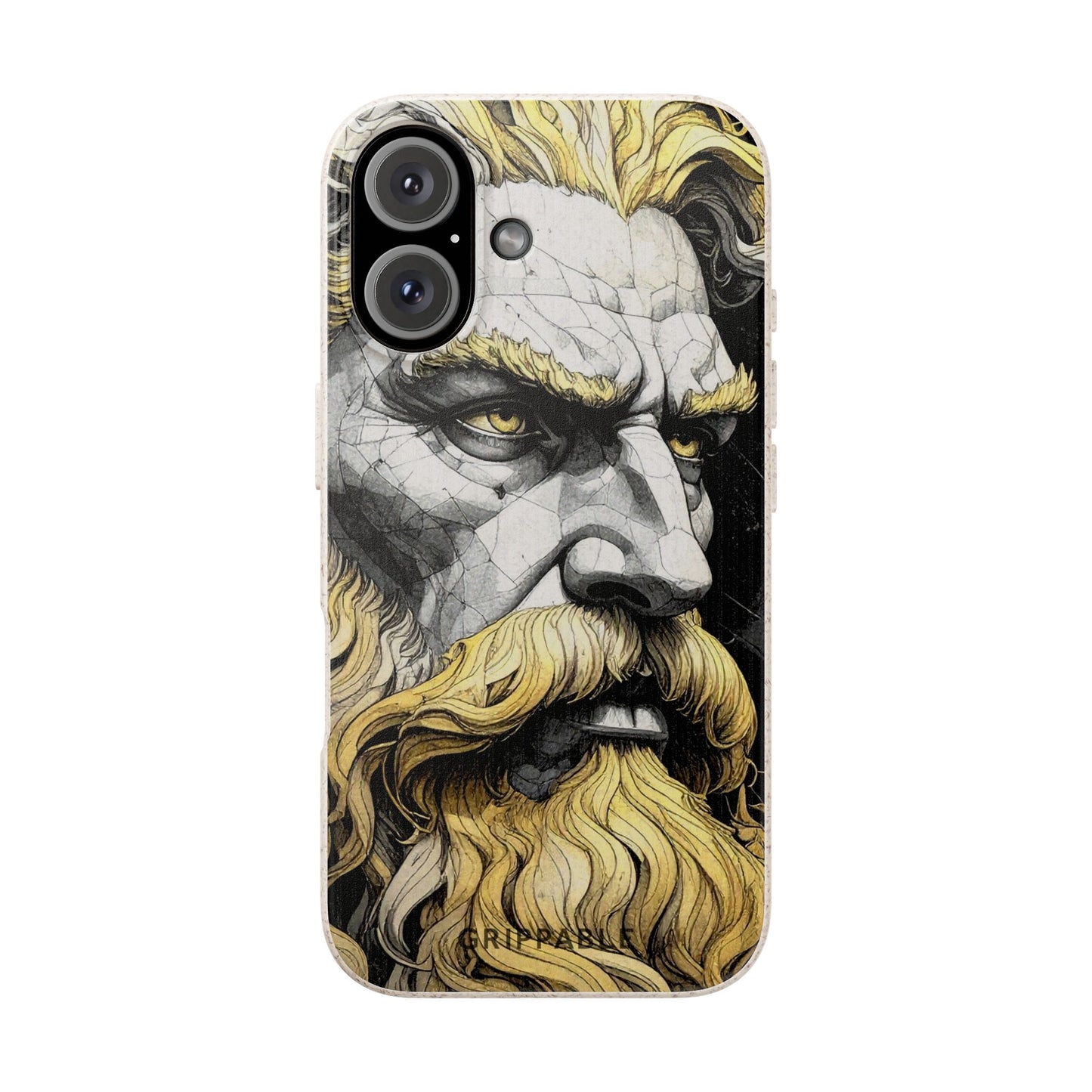 Zeus | Biodegradable