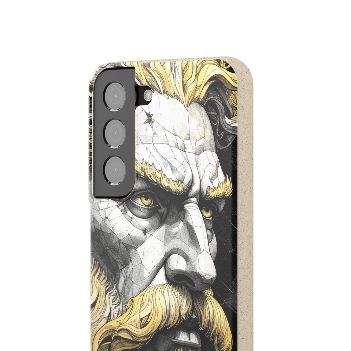 Zeus | Biodegradable