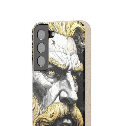 Zeus | Biodegradable