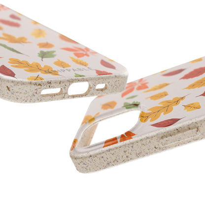Autumn Shades | Biodegradable