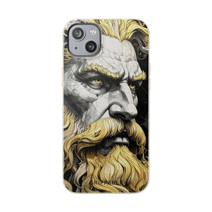 Zeus | Biodegradable