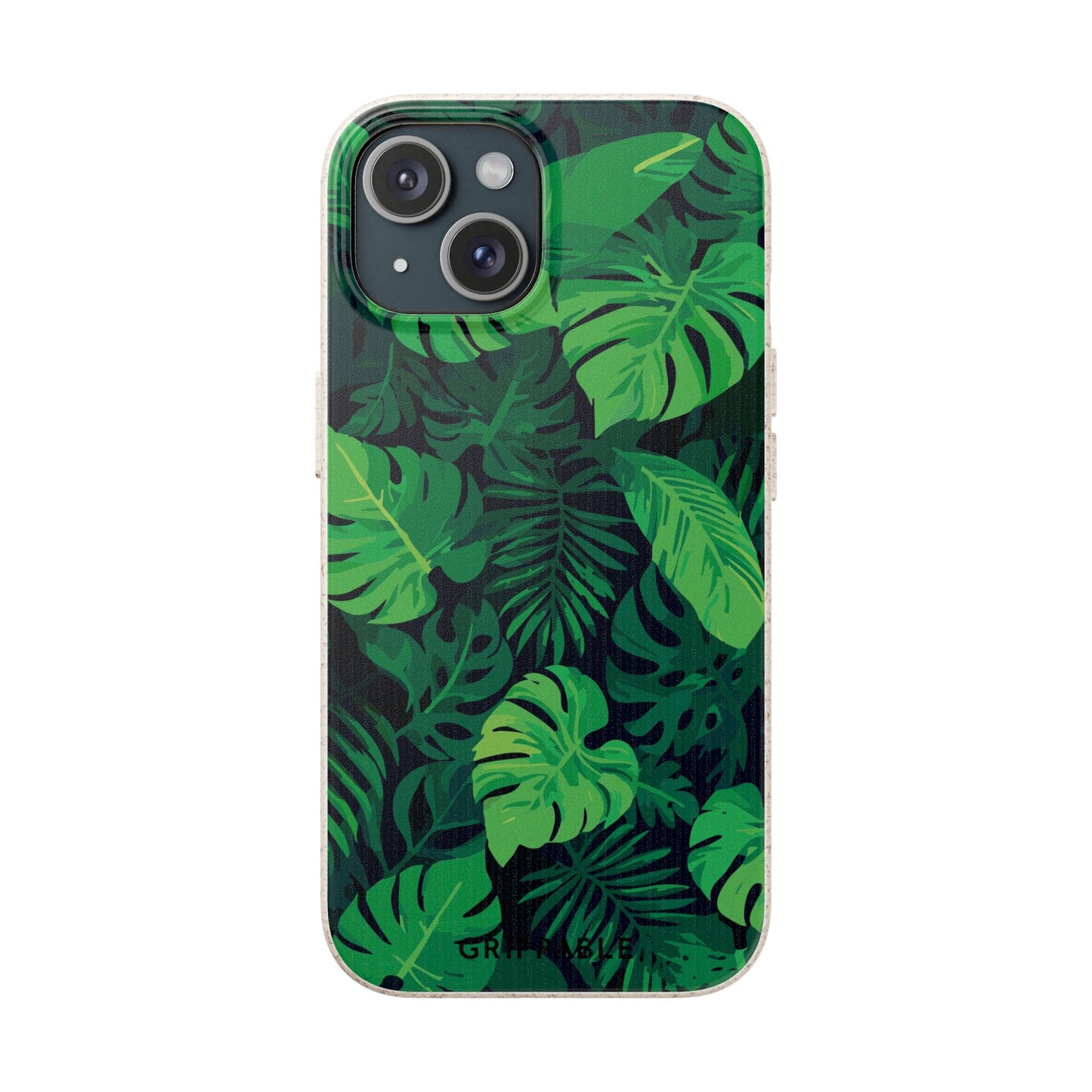 Tropical Greenery | Biodegradable