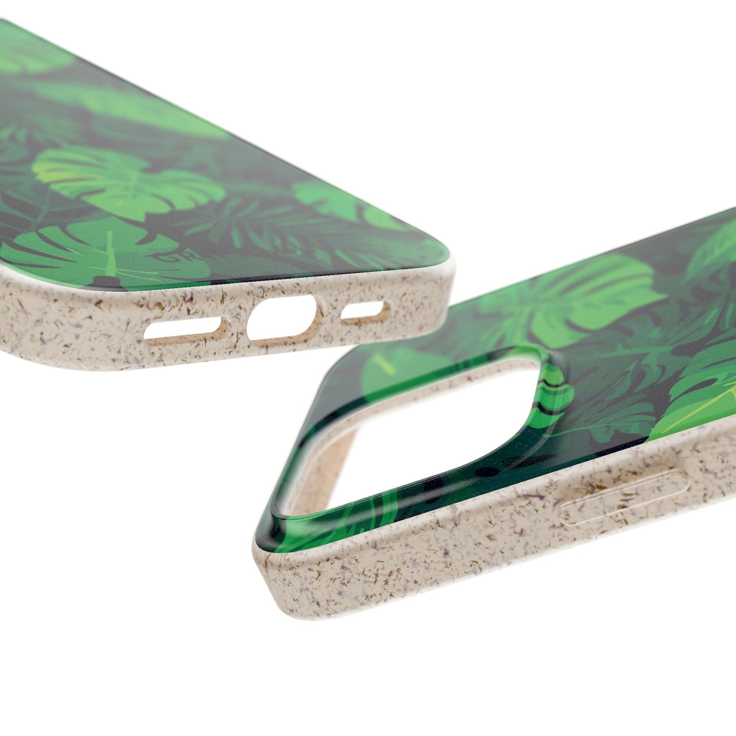 Tropical Greenery | Biodegradable