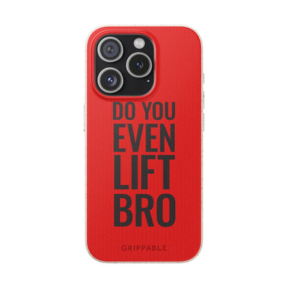 You Lift? | Biodegradable