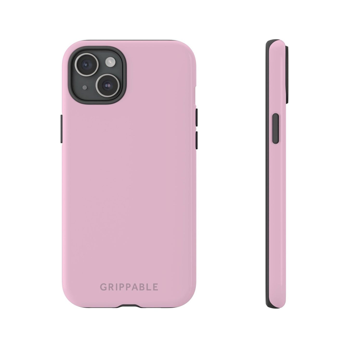 Pastel Pink | Tough