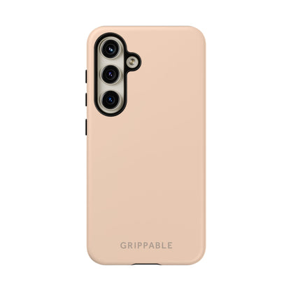 Pastel Peach | Tough