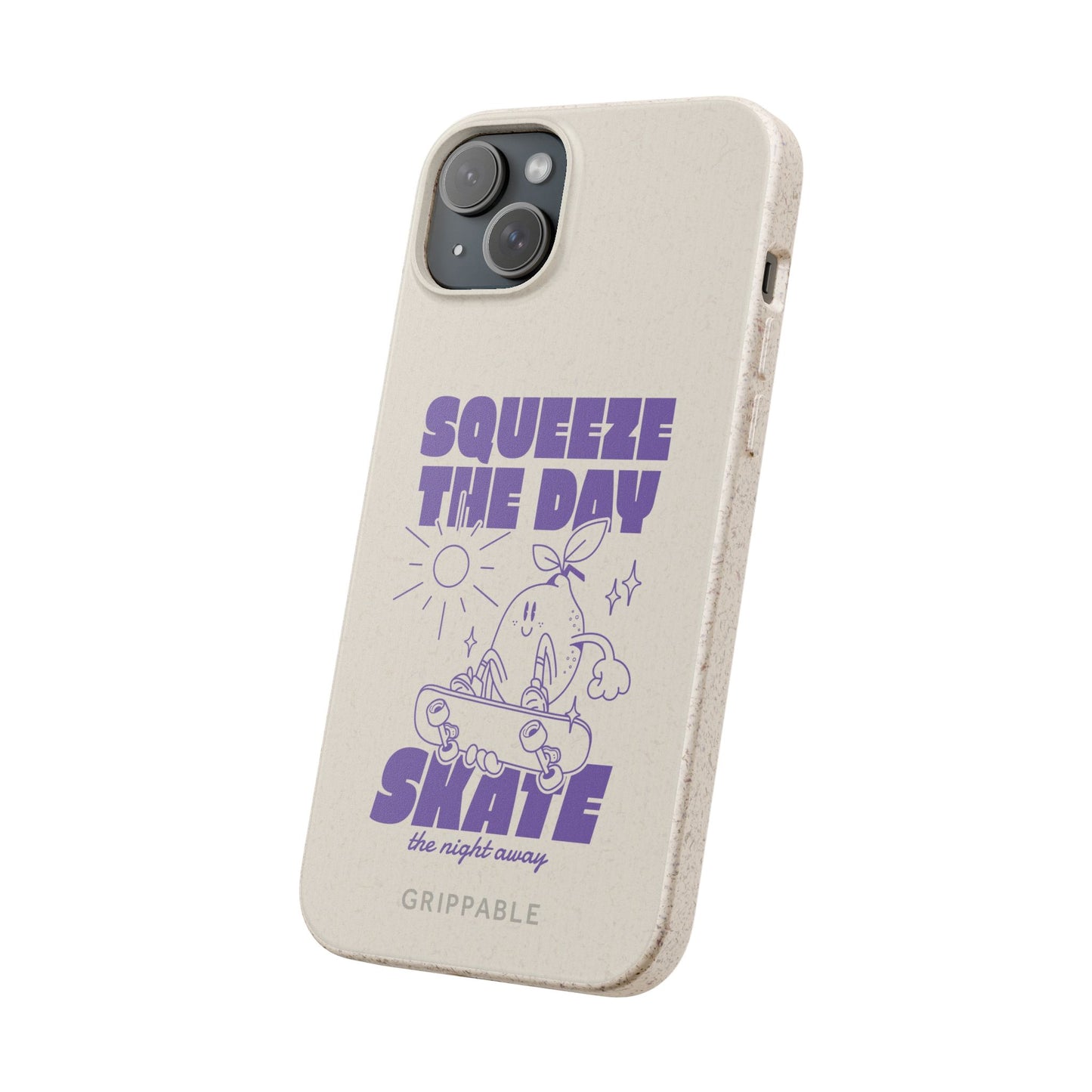 Skate Lover | Biodegradable