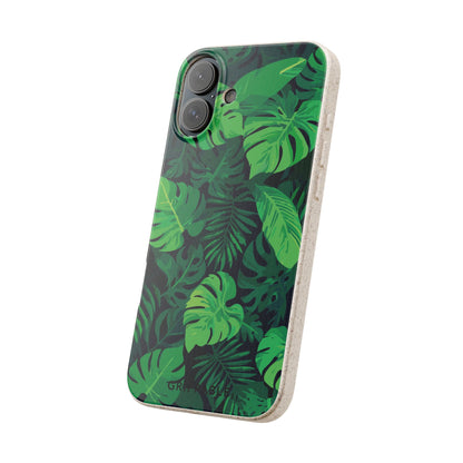 Tropical Greenery | Biodegradable