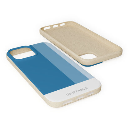 Shades of Blue | Biodegradable