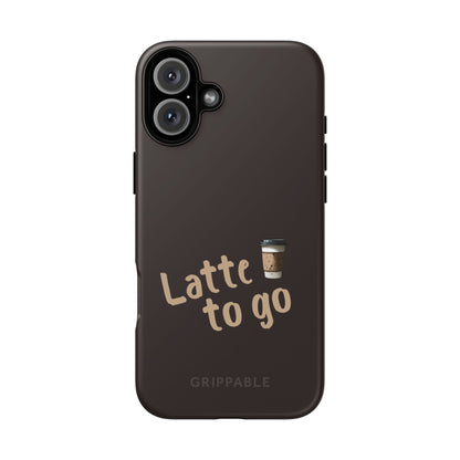 Latte | Tough
