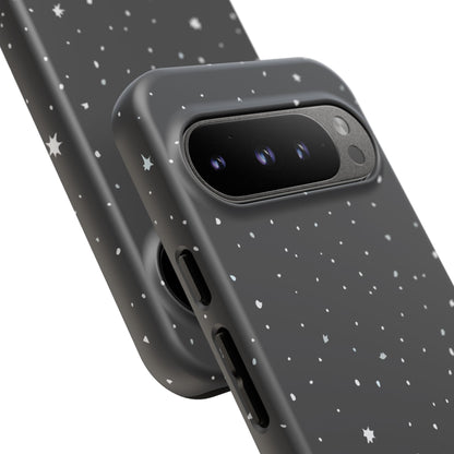 Starry Night Tough Mobile Phone Case