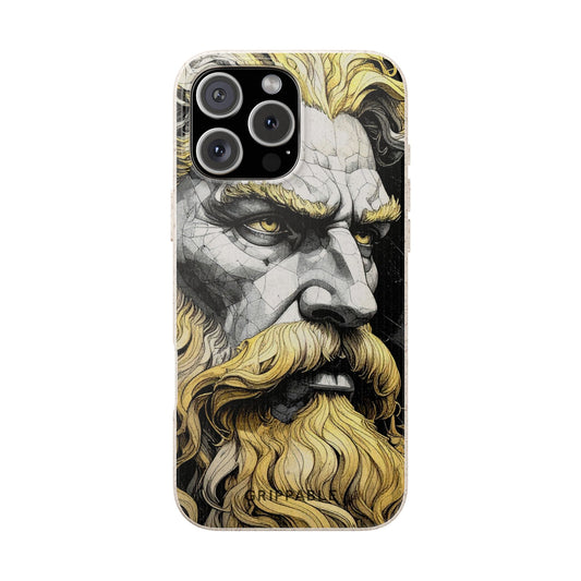 Zeus | Biodegradable