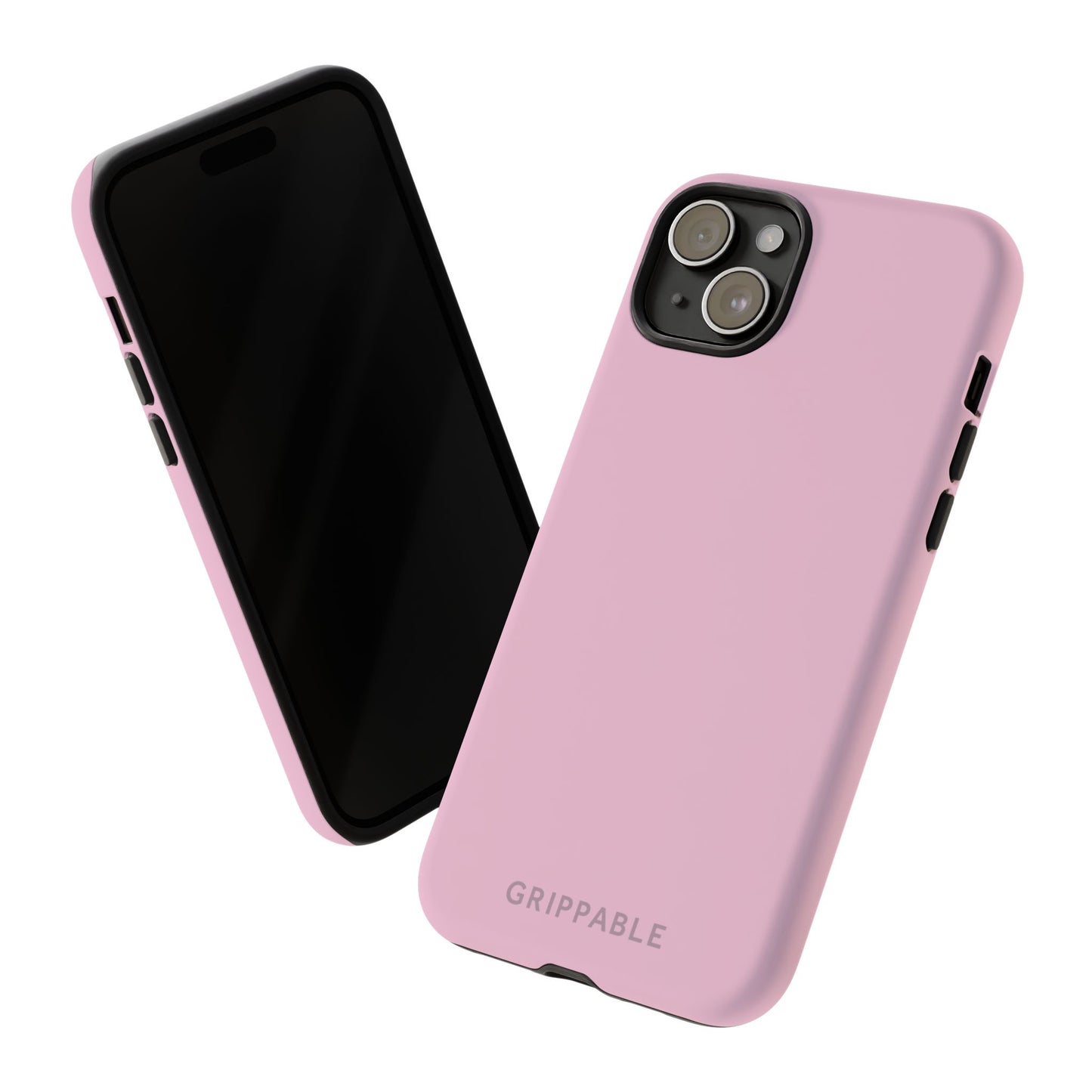 Pastel Pink | Tough