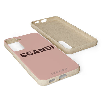 Scandi | Biodegradable