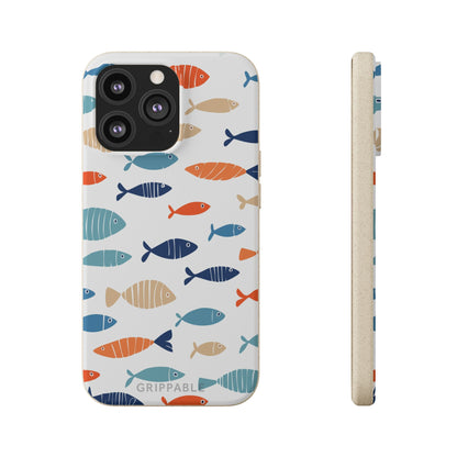 Friendly Fish | Biodegradable