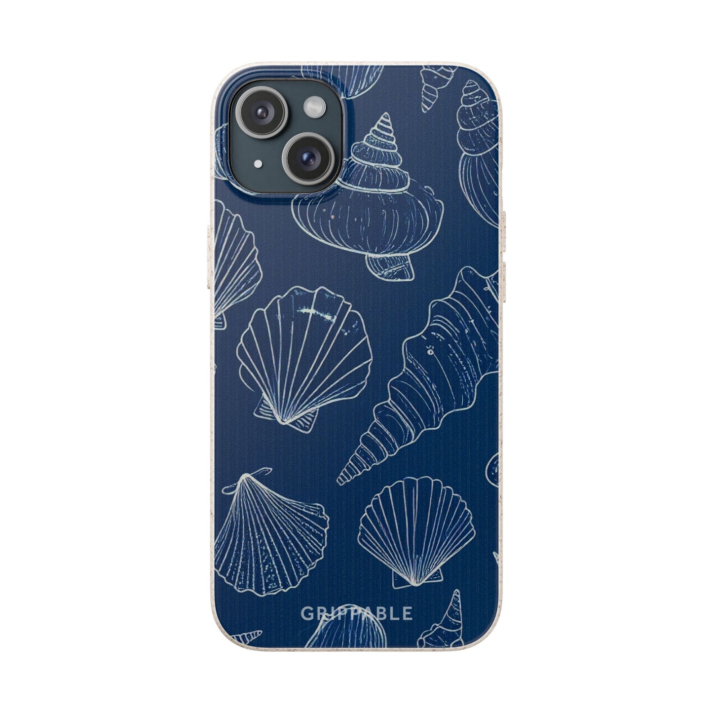 Seashell | Biodegradable