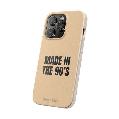 90's Child | Biodegradable