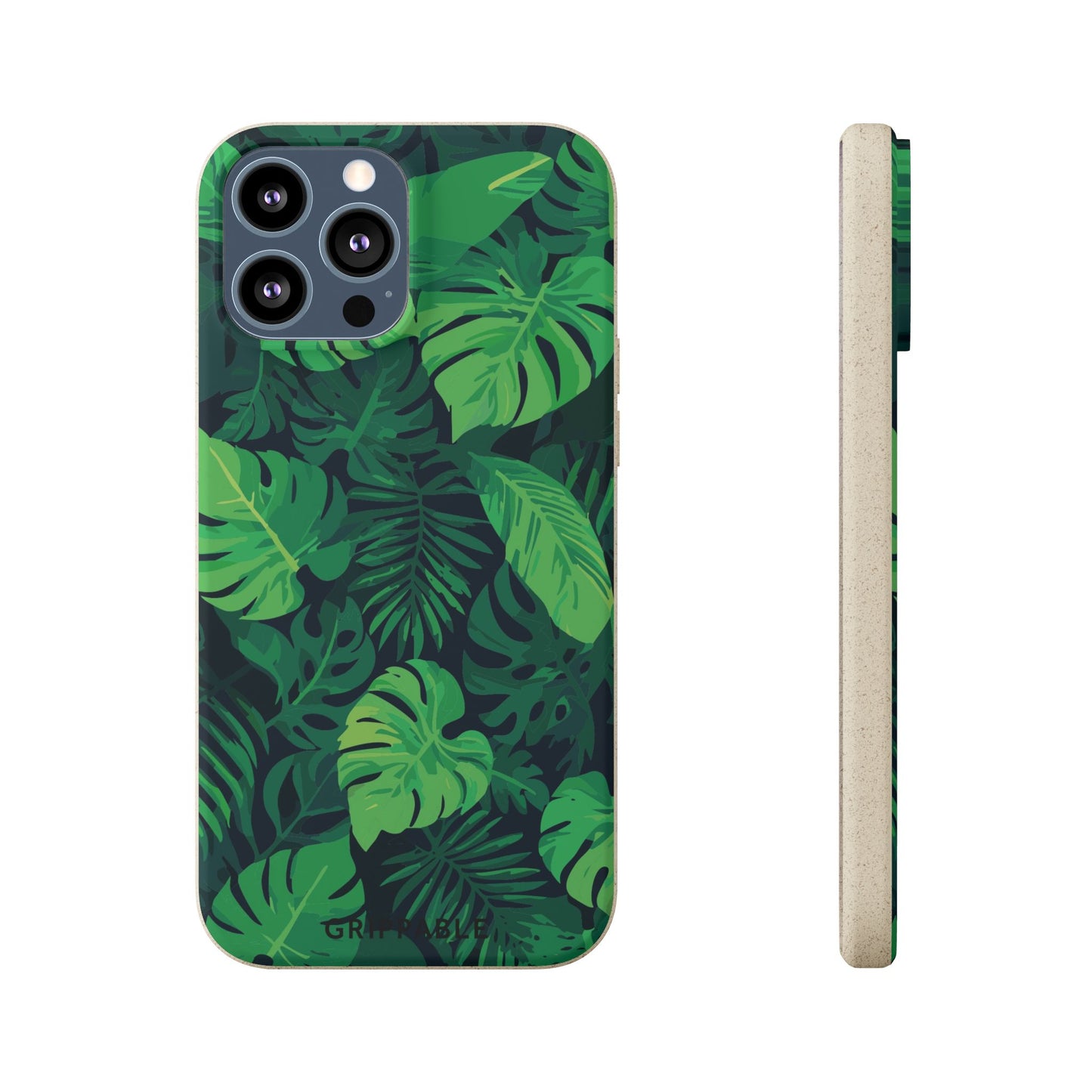 Tropical Greenery | Biodegradable