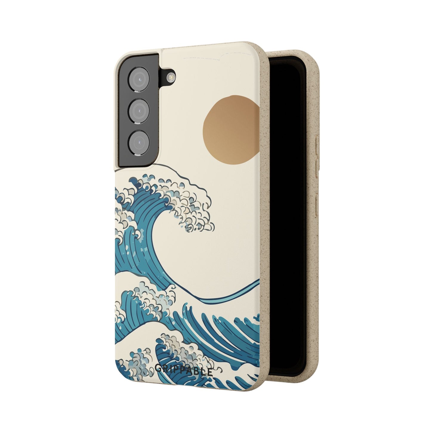 Ocean | Biodegradable