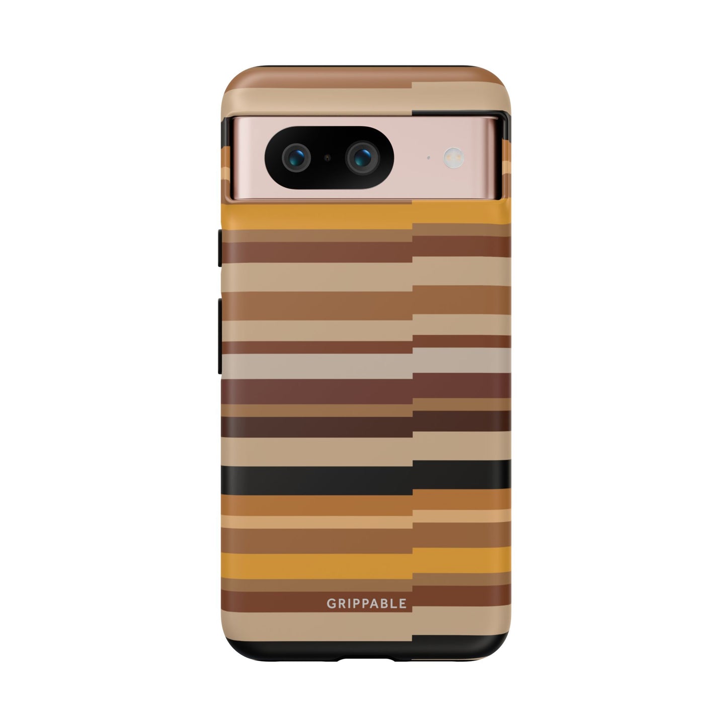 Horizontal Split Tough Mobile Phone Case