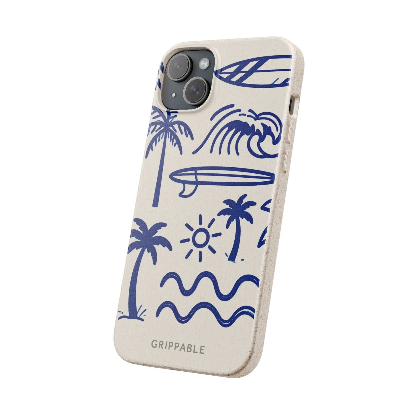 Surfs Up | Biodegradable