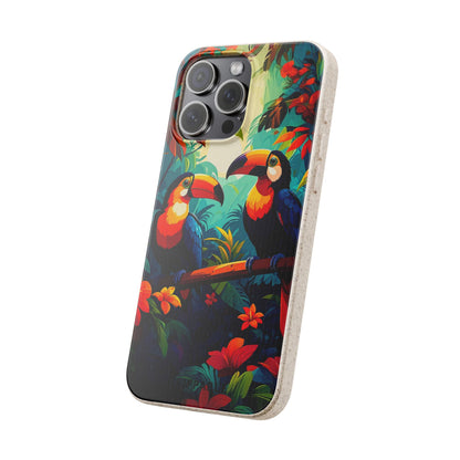 Toucan | Biodegradable